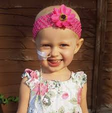 Daniel O'Connell is fundraising for The Bradley Lowery Foundation