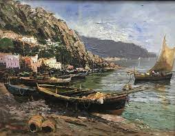 Brescia sorge nell'alta pianura padana allo sbocco della val trompia, ai piedi del monte maddalena e del colle cidneo. Enrico Varriale Marina Di Sorrento Catawiki