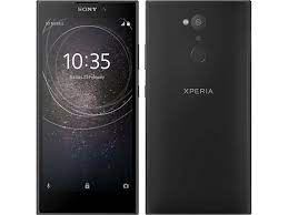 4g sony xperia mobile prices in hong kong. Sony Xperia L2 Dual Sim 32gb Rom 3gb Ram Gsm Only No Cdma Factory Unlocked 4g Lte Smartphone Black International Version Newegg Com
