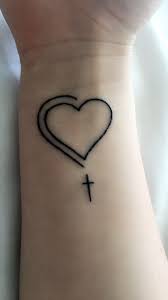 Simple Katy Perry Tattoo Inspired By The Music Video For Her Song The One That Got Away Katy Perry Tattoos Small Tattoos Simple Tattoos