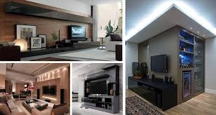It is available in one size: 25 Best Modern Tv Unit Design For Living Room Decor Units