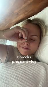 Lennon Lewensessens Pregnancy