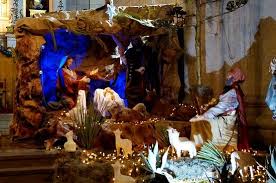 Los hechos ocurrieron en el ayuntamiento de. Nacimiento Del Nino Jesus Picture Of Catedral De Santiago De Saltillo Tripadvisor