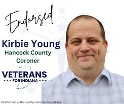 Veterans for Indiana