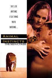 A cop videotapes his wife having various sexual encounters to spruce up their marriage. Animal Instincts Iii 1996 Posters The Movie Database Tmdb