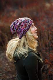 Her blog although not being updated at present has all the links to her gorgeous patterns and books. Knit And Tonic