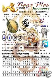 Pin Di Syair Sgp Hari Ini
