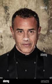 Matteo garrone immagini e fotografie stock ad alta risoluzione