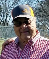 Richard Lee Romey Obituary