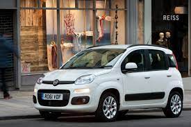 Maybe you would like to learn more about one of these? Fiat Panda Neuve Au Maroc 2021 Prix D Achat Et Promotions