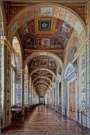 The State Hermitage Museum Official Hotel St Petersburg Russia Raphael Loggias In The Hermitage Museum Saint Petersburg Russia Hermitage Museum Petersburg St Petersburg