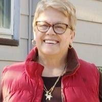 Somerville/Medford Remembering Nancy (Tuccio) McCarron