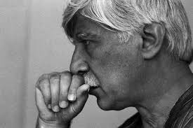Renowned Iranian Filmmaker Bahram Beyzai Dies On His Birthday - Iran Front Page