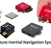 Miniature Inertial Navigation Systems | Micro INS for UAV, UGV
