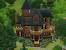 Painting Enchanted Cottage