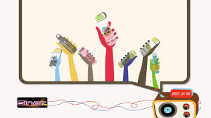 Check spelling or type a new query. Venice Drummond S Blog About Sinar Fm Online Radio Sinar Fm