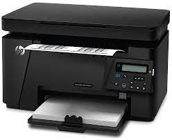 Other members of the same series include the hp laserjet pro mfpm125a, m125ra hp laserjet pro mfp m125nw printer driver supported windows operating systems. Hp Laserjet Pro Mfp M125nw Laser Printer Alzashop Com