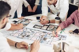 Interior design is easy, right? Responsibilities Of An Interior Design Company Congress Man Tom Tancredo