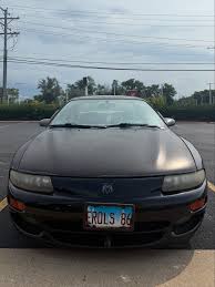 Image result for Black 2000 Avenger