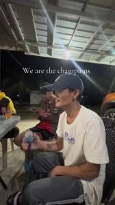 Queen's 'We Are The Champions' First Time Performance