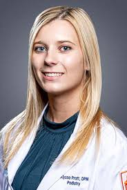 Podiatry Medicine and Surgery Residency Information