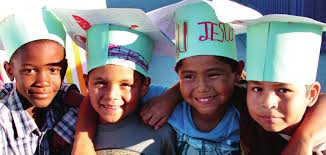 Great Futures Start Here