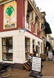 We gaan elke week naar een ander natuurgebied rondom leeuwarden om met elkaar te genieten op het water! Foodtour Durch Leeuwarden Holland Niederlande Reisen