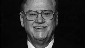 Del City Hall of Fame inducts Ken Bartlett