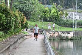 The museum opened in november 2007 at the building of. Most Parks In S Gor To Be Off Limits The Star
