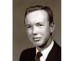 Ronald Bean Obituary (1941