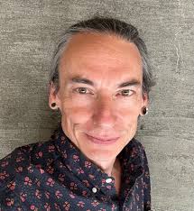 Certificate in Chinese Medicine Psychiatry — Brandt Stickley