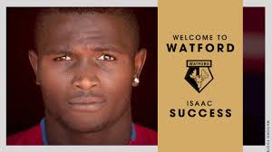 Image result for nigerian player Isaac Success pictures
