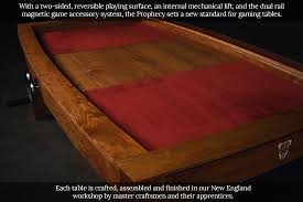 Gaming Furniture Tables Chairs Wyrmwood Gaming Furniture Furniture Table Furniture