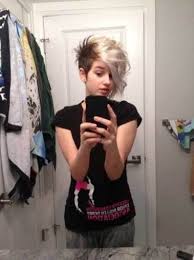 Short punk hairstyles are versatile hairstyles all the time.for young women, this hairstyle is a lifesaver whenever they want to refresh themselves. 20 Short Hairstyles For Girls Cool Bob Hairstyles For Girls Best Haircut Style For Men Women And Kids Trending In 2021 Short Hair Styles Girl Short Hair Girl Haircuts