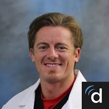 Dr. Seth Bingman, DO