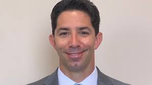 Joe Villanueva chosen as Johnson County prosecutor