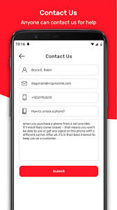 Sprint wireless phones are locked to the carrier's network. 12dtrw2ere M8m