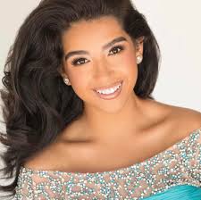 Best wishes to the four Lumbee contestants as they compete in the 2023 Teen  Miss NC USA and Miss NC USA pageant this weekend in High Point, NC.  Congratulations to Madison Brewer,