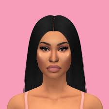 Ashley Henson (@fiercefiyasims) • Instagram photos and videos