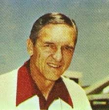 Charles Hinton “Chuck” Moser (1918-1995)