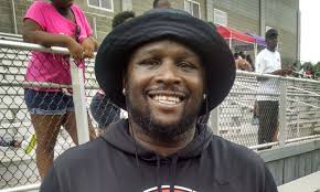 Le'Ron McClain: Joy in family, coaching, entrepreneurship