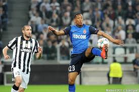Le hasard a plutôt bien fait les choses pour lyon et monaco, beaucoup moins pour paris. Photos Foot Anthony Martial 14 04 2015 Juventus Turin Monaco 1 4finale Aller Champions League