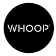 Logo WHOOP