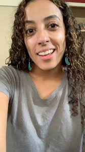 I won’t be able to attend graduation tonight, so I recorded this message to  let you know how proud I am of you all!