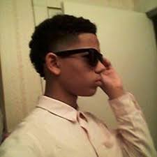 Brandon Yancy's Instagram, Twitter & Facebook