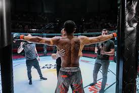 Na nadchodzącej gali w klatce wystąpi narzeczona artura fame mma 9: Evgeniy Sherbakov Vs Mukhamadzhon Kurbanov Hall Of Fame Mma Bout In Novosibirsk Dreamstime