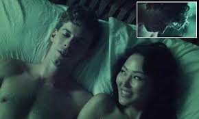 The Singapore Grip viewers celebrate as Matthew finally discovers what the  title phrase means | Daily Mail Online