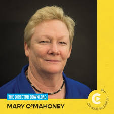 Stream Episode 17: Mary O'Mahoney at CSUB by Campus Rec Magazine