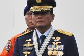 Jun 10, 2021 · mobil suv versi terbaru itu resmi dihadirkan oleh toyota secara global, dan akan dijual pada akhir tahun ini. Tni Au Protes Seragam Dinas Dua Kementerian Ini Republika Online