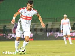 وأحرز هدف فوز منتخب مصر. Ø·Ø§Ø±Ù‚ Ø­Ø§Ù…Ø¯ ÙŠØ­ØªÙÙ„ Ø¨Ø°ÙƒØ±Ù‰ Ø§Ù†Ø¶Ù…Ø§Ù…Ù‡ Ù„Ù„Ø²Ù…Ø§Ù„Ùƒ Ø£Ø¹Ø¸Ù… Ù„Ø­Ø¸Ø§Øª Ø­ÙŠØ§ØªÙŠ Ø¨Ø·ÙˆÙ„Ø§Øª